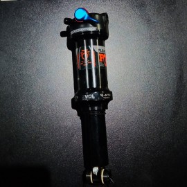 Fox Float DPS Trunnion